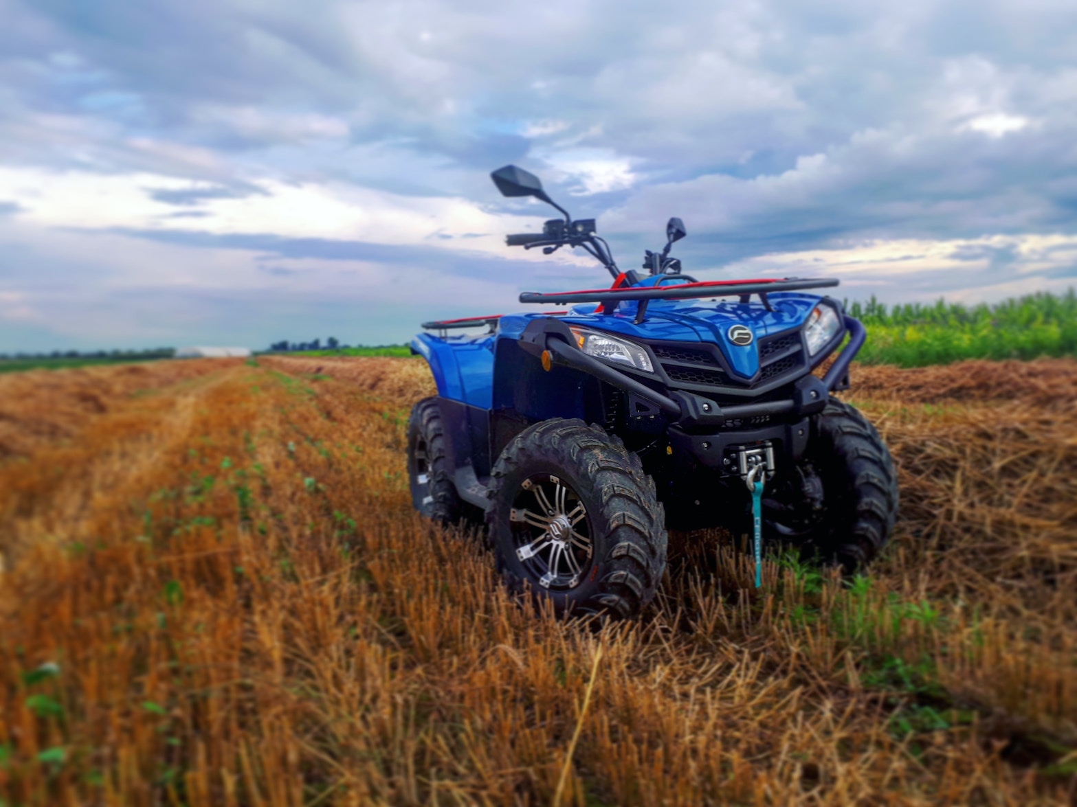 ATV Repair & Servicing Side by Side and ATV Mechanic in Central Florida