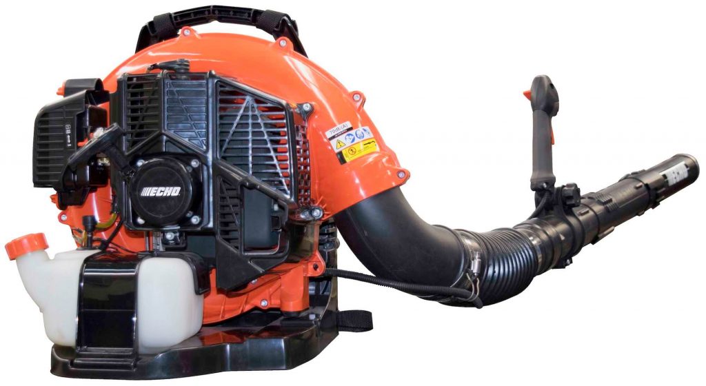 ECHO BACKPACK BLOWER PB580T Central Florida Fern Coop